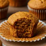 Sweet Potato Muffins