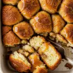 High Protein No Sugar Monkey Bread
