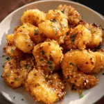 Air Fryer Bang Bang Shrimp