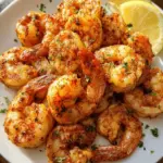 Air Fryer Shrimp
