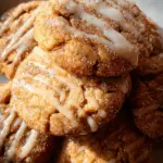 Apple Cider Cookies Recipe