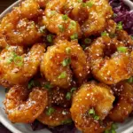 Bang Bang Shrimp