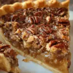 Best Pecan Pie Recipe