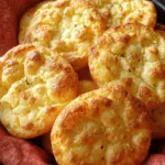 Low-Carb Cloud Bread that's DELICIOUS!