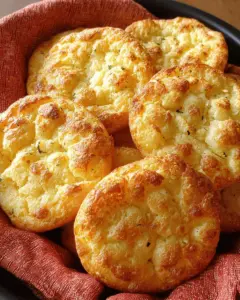 Low-Carb Cloud Bread that's DELICIOUS!