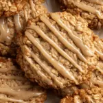 Maple Oatmeal Cookies
