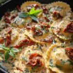 Marry Me Ravioli