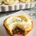 Mini Shepherd's Pie
