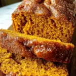 PERFECT PUMPKIN BREAD