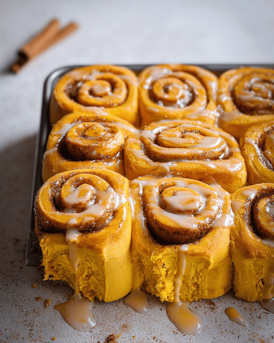 Pumpkin