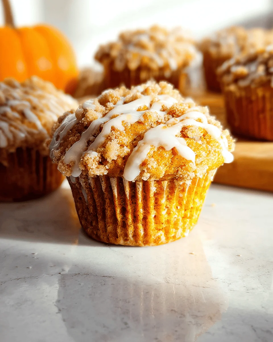 Pumpkin