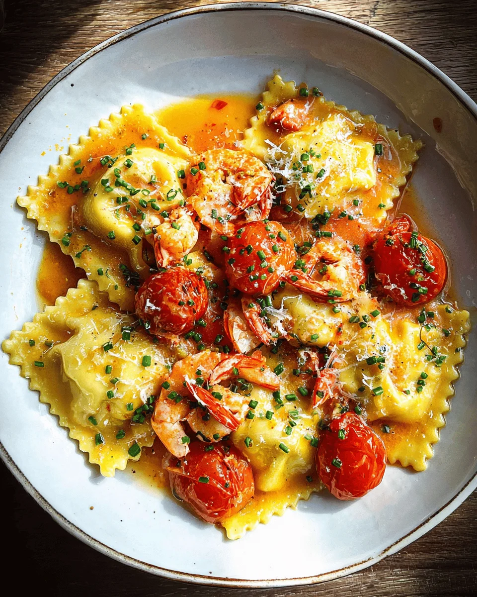 Ravioli