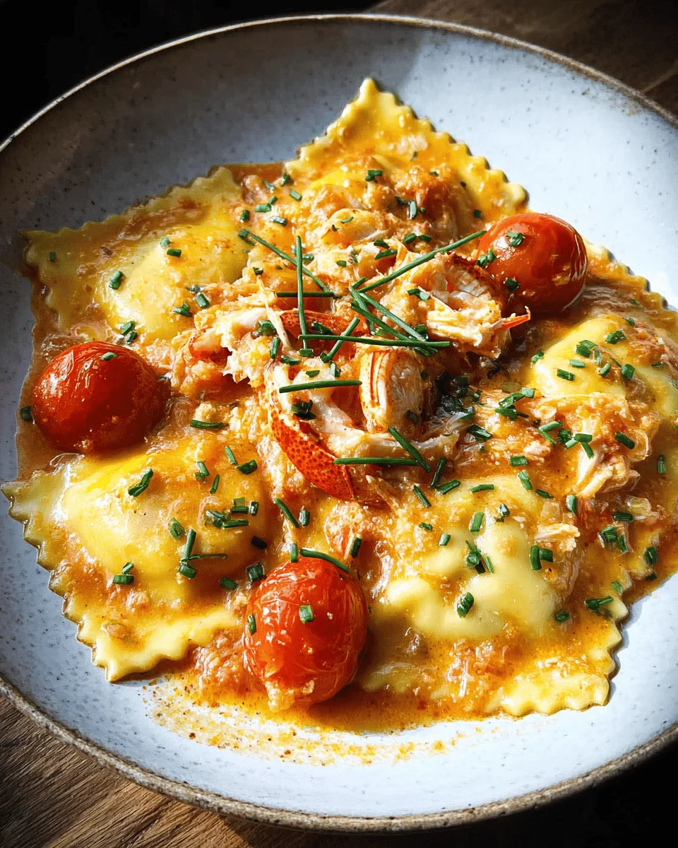 Ravioli
