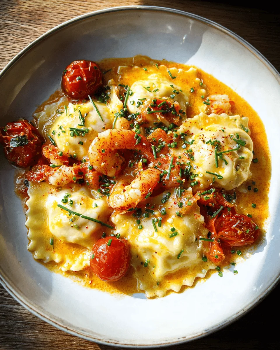 Ravioli