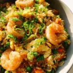 Shrimp Fried Rice