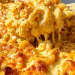 Tini's Macaroni and Cheese (Viral Recipe)