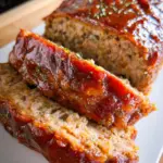 Turkey Meatloaf