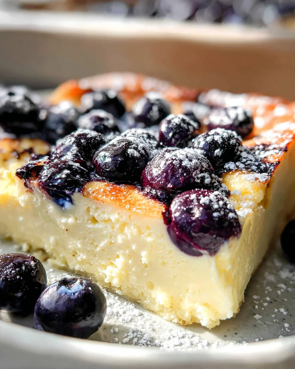 Blueberry
