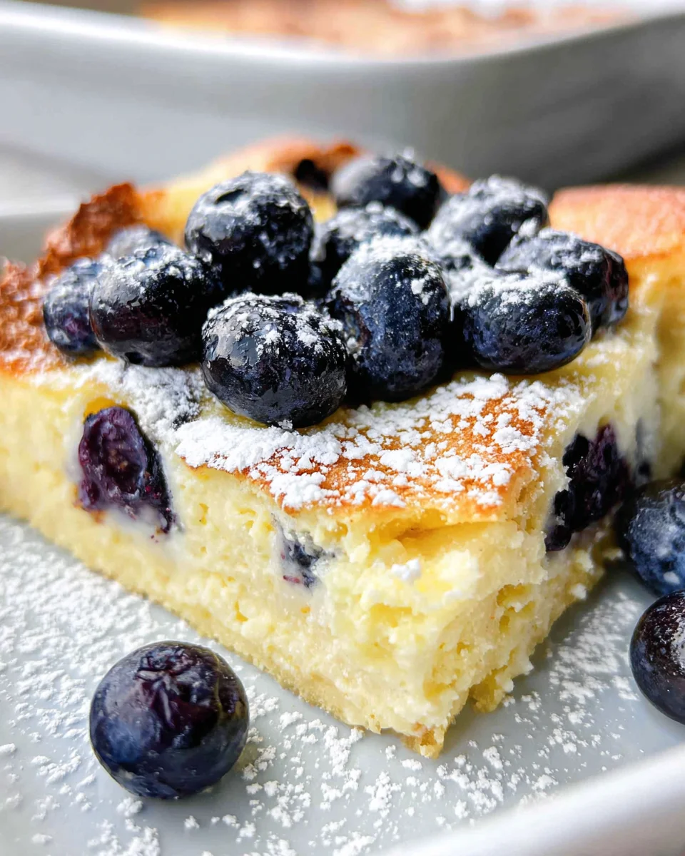 Blueberry