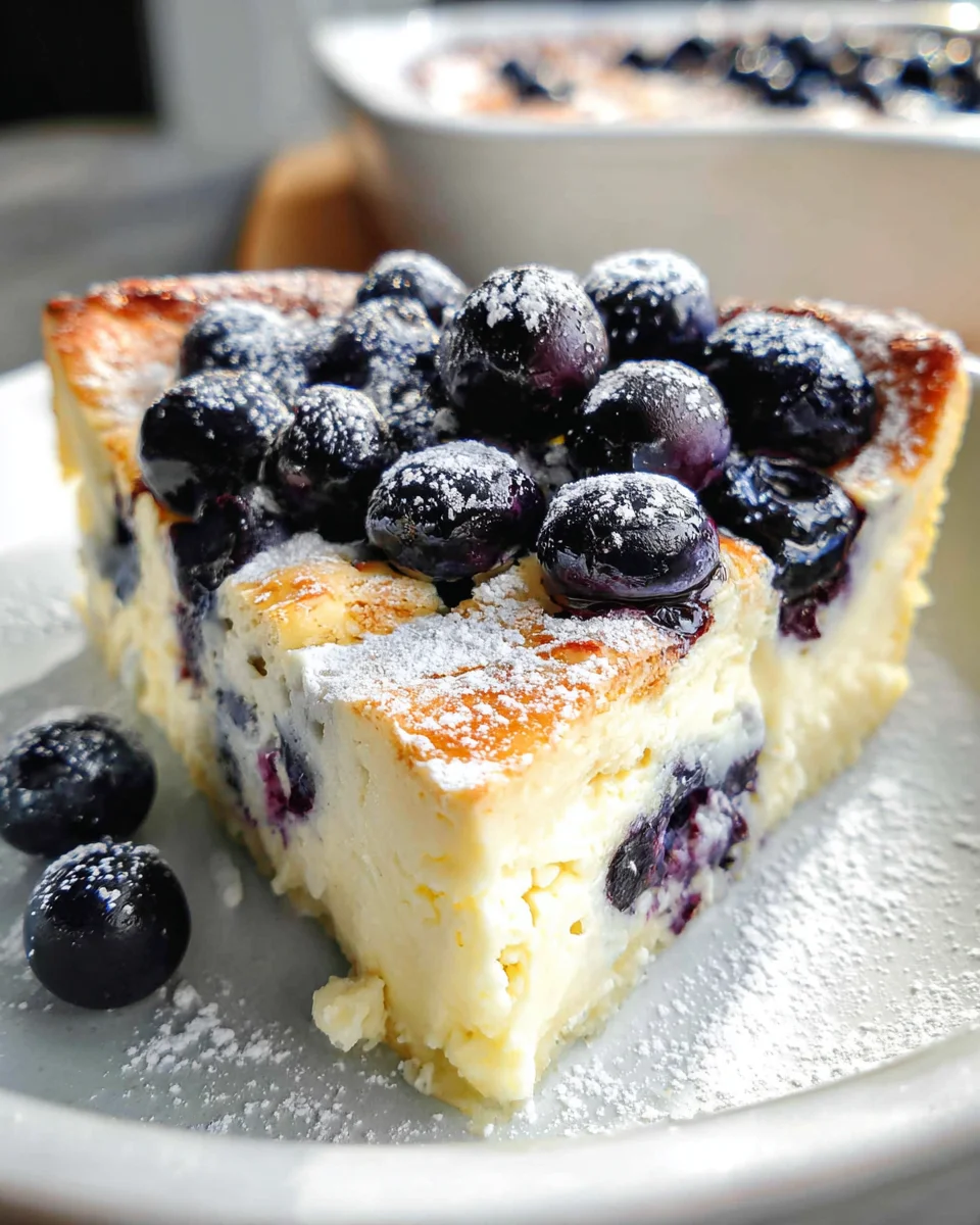 Blueberry