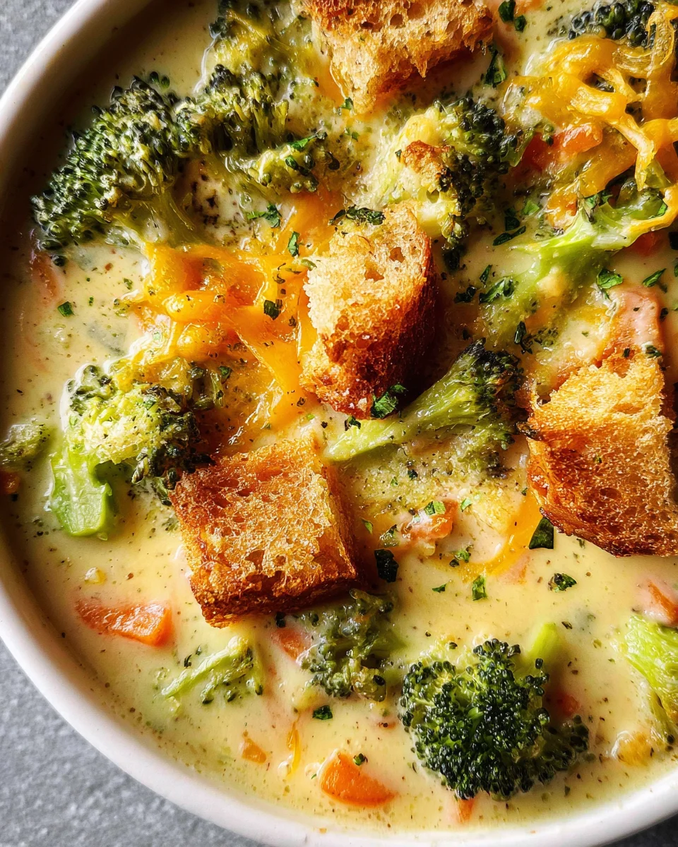 Broccoli