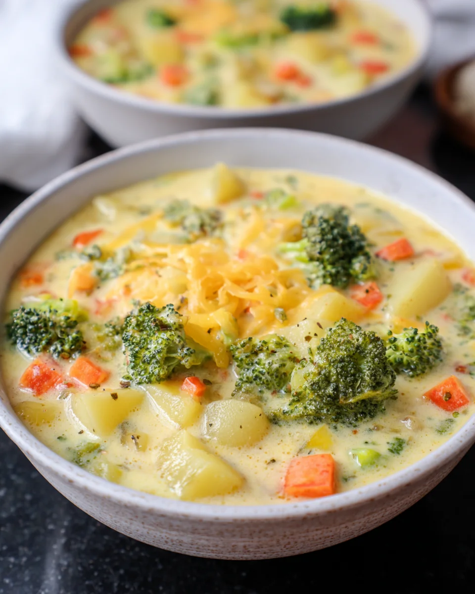 Broccoli