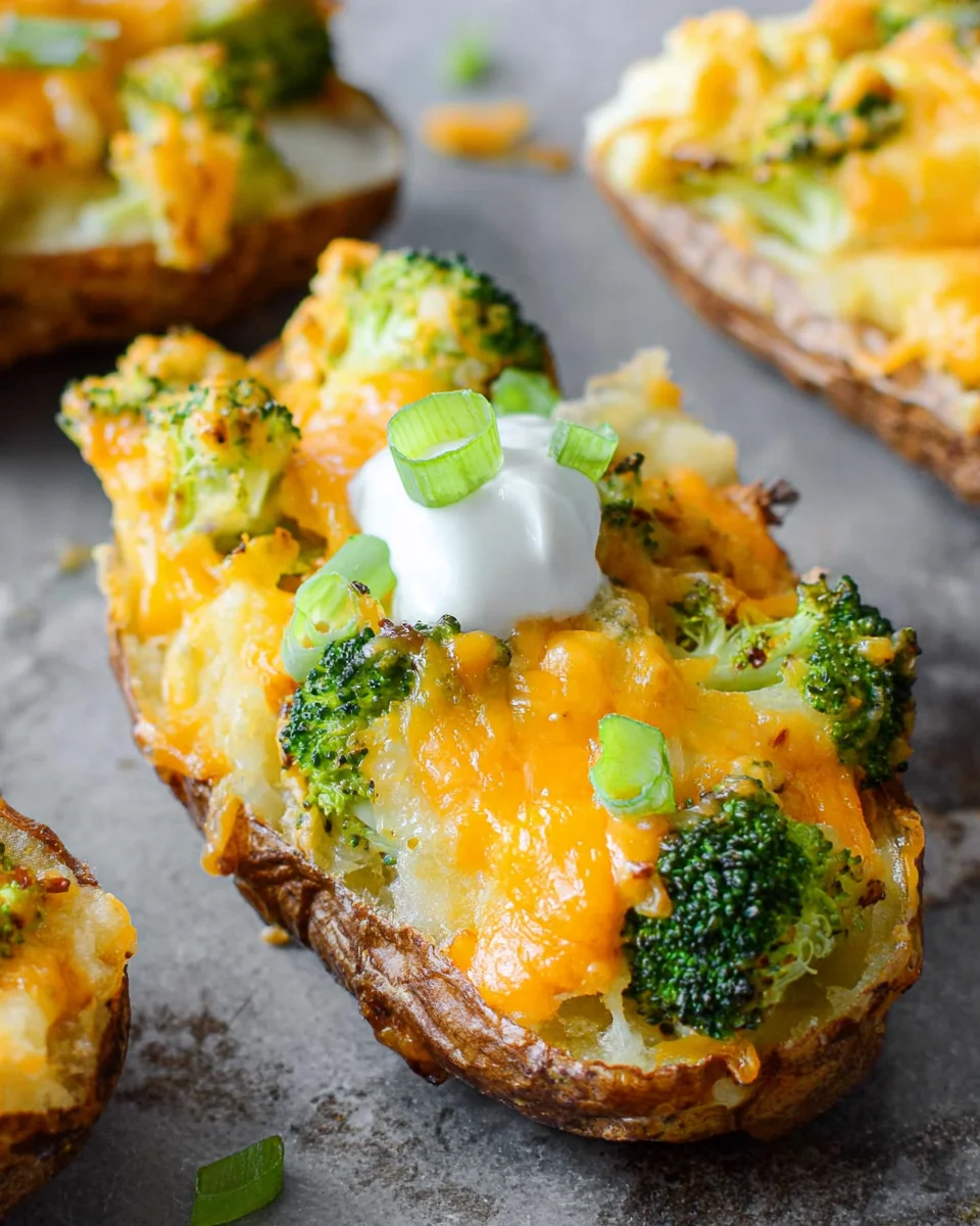 Broccoli