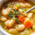 Butter Bean Soup