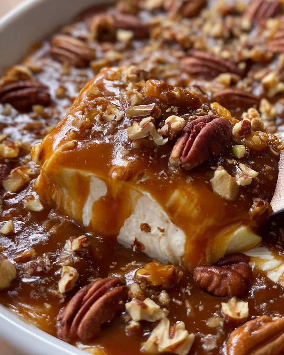 Caramel