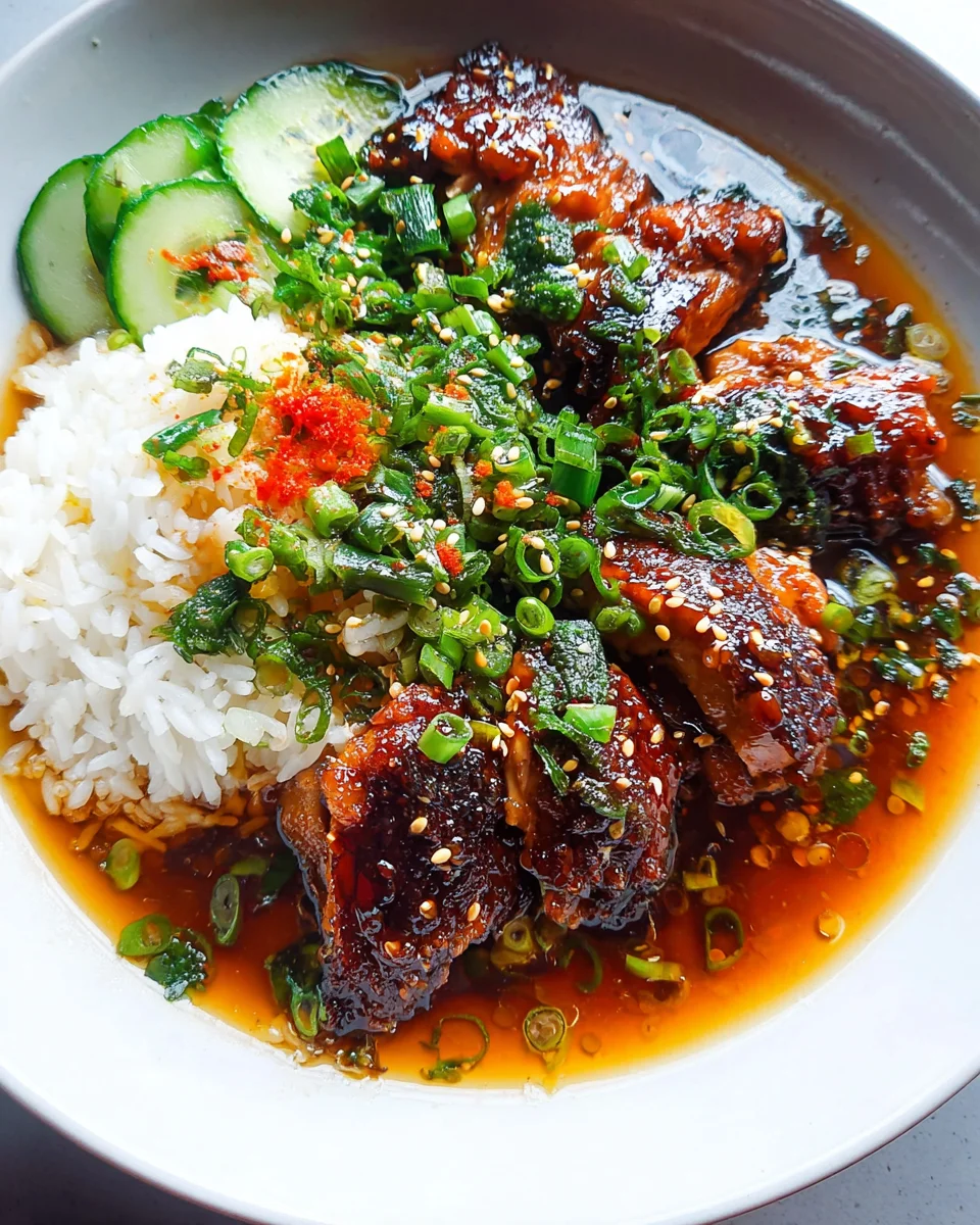 Caramelised