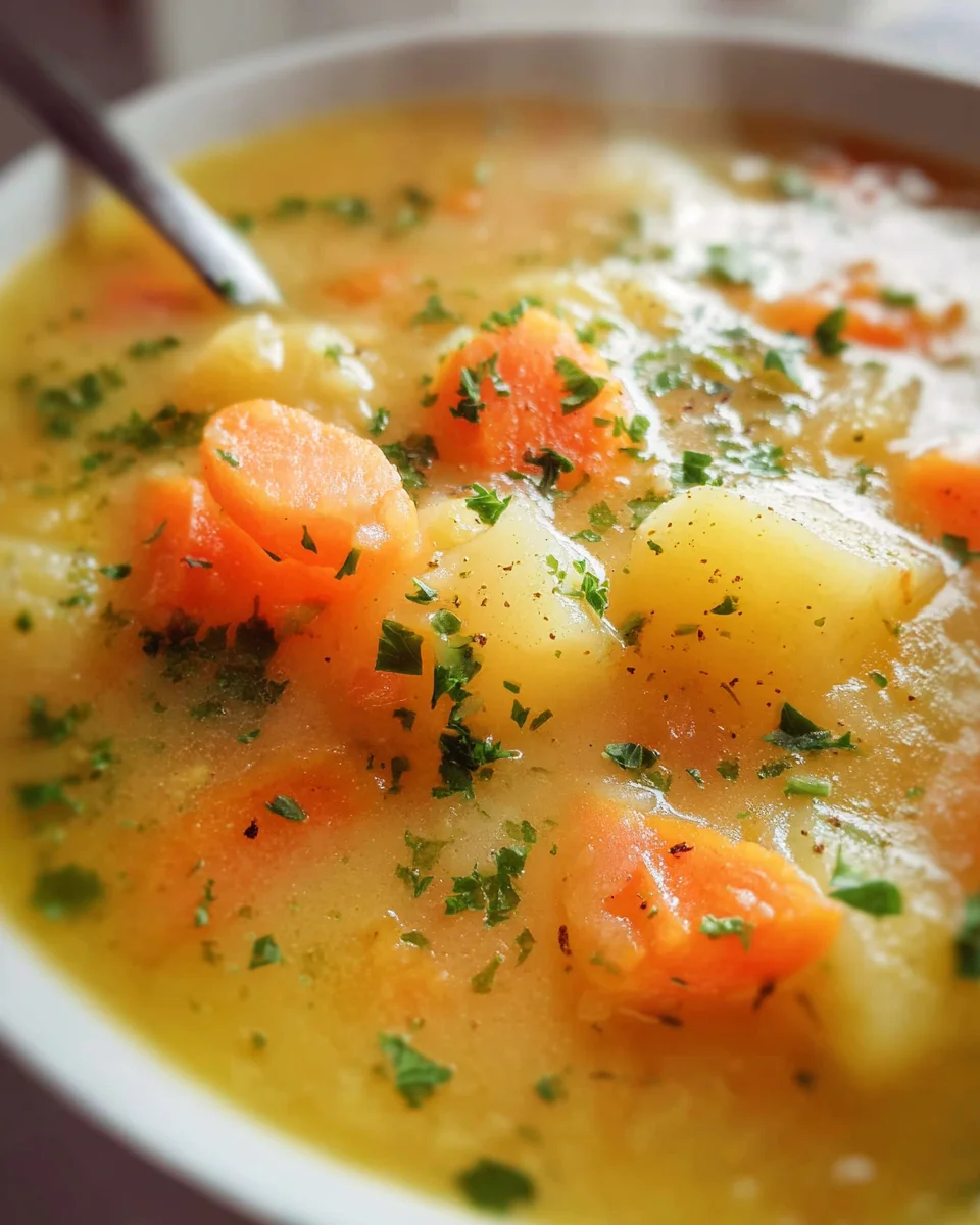 Carrot