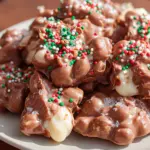 Christmas Crock Pot Candy Recipe