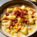 Creamy Corn Chowder