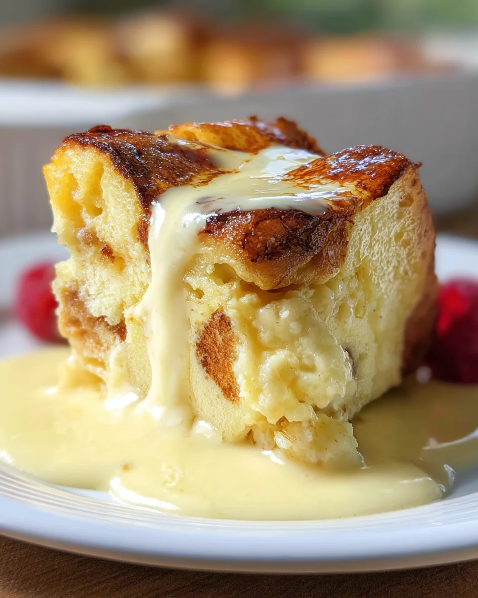 Custard