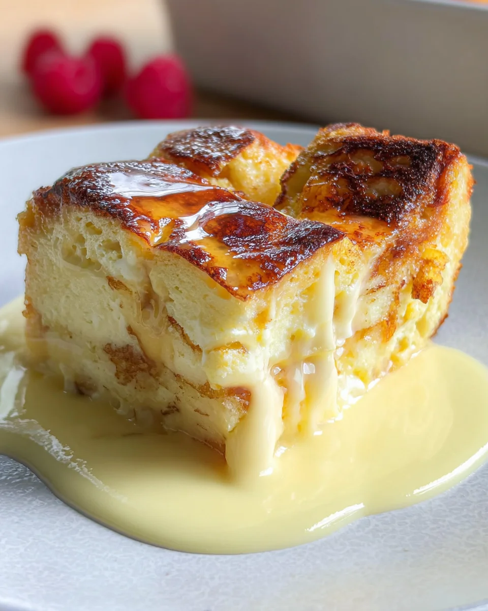 Custard