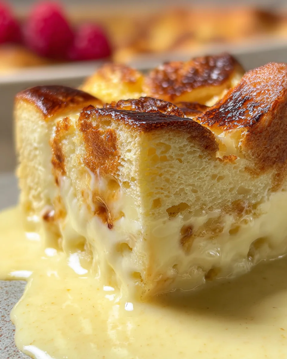 Custard