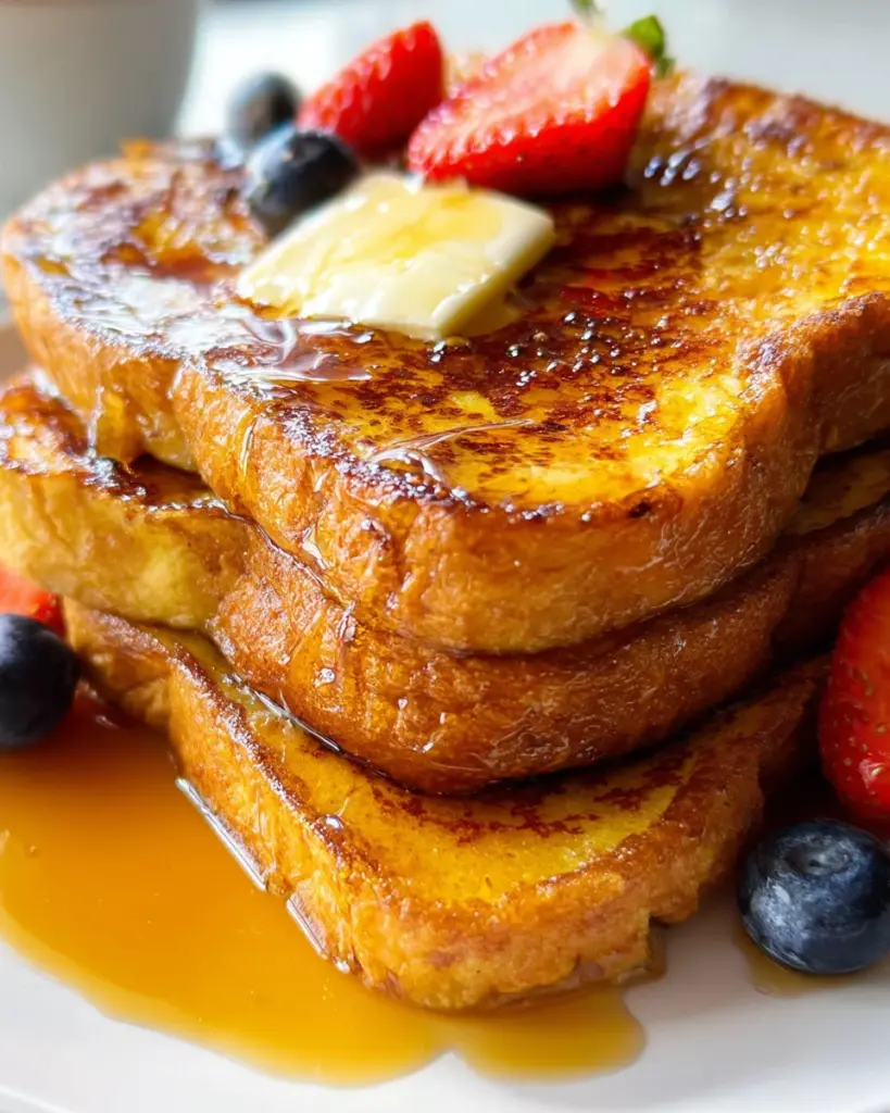 French Toast