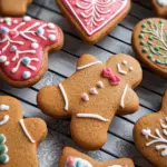 Gingerbread Cookies