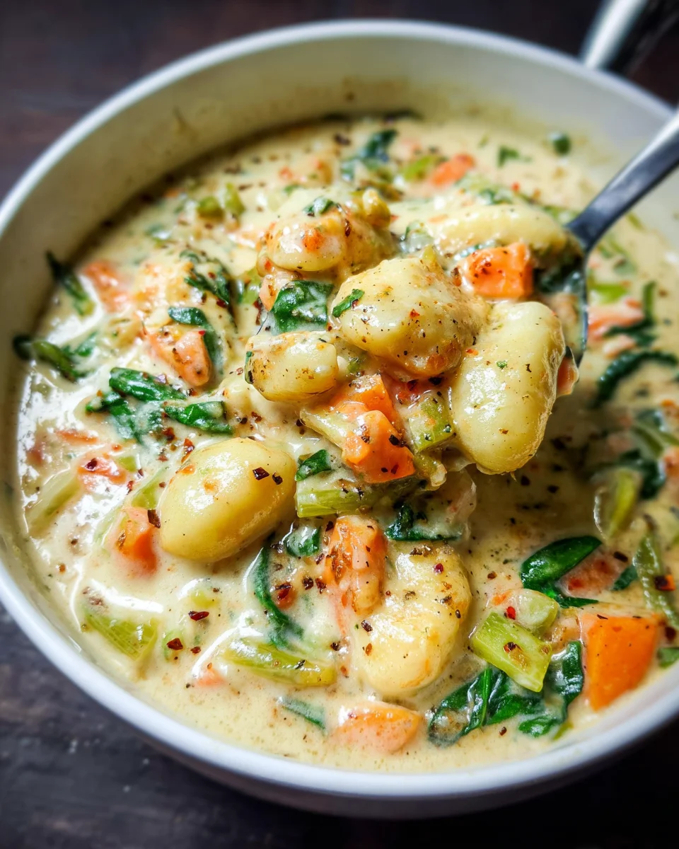 Gnocchi