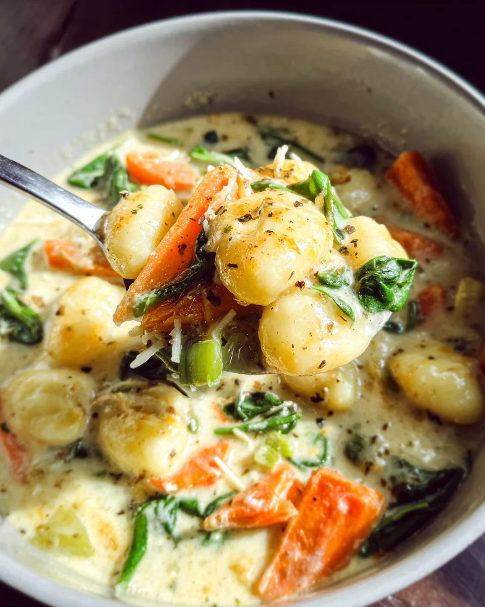 Gnocchi