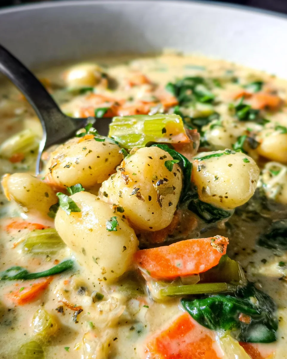 Gnocchi
