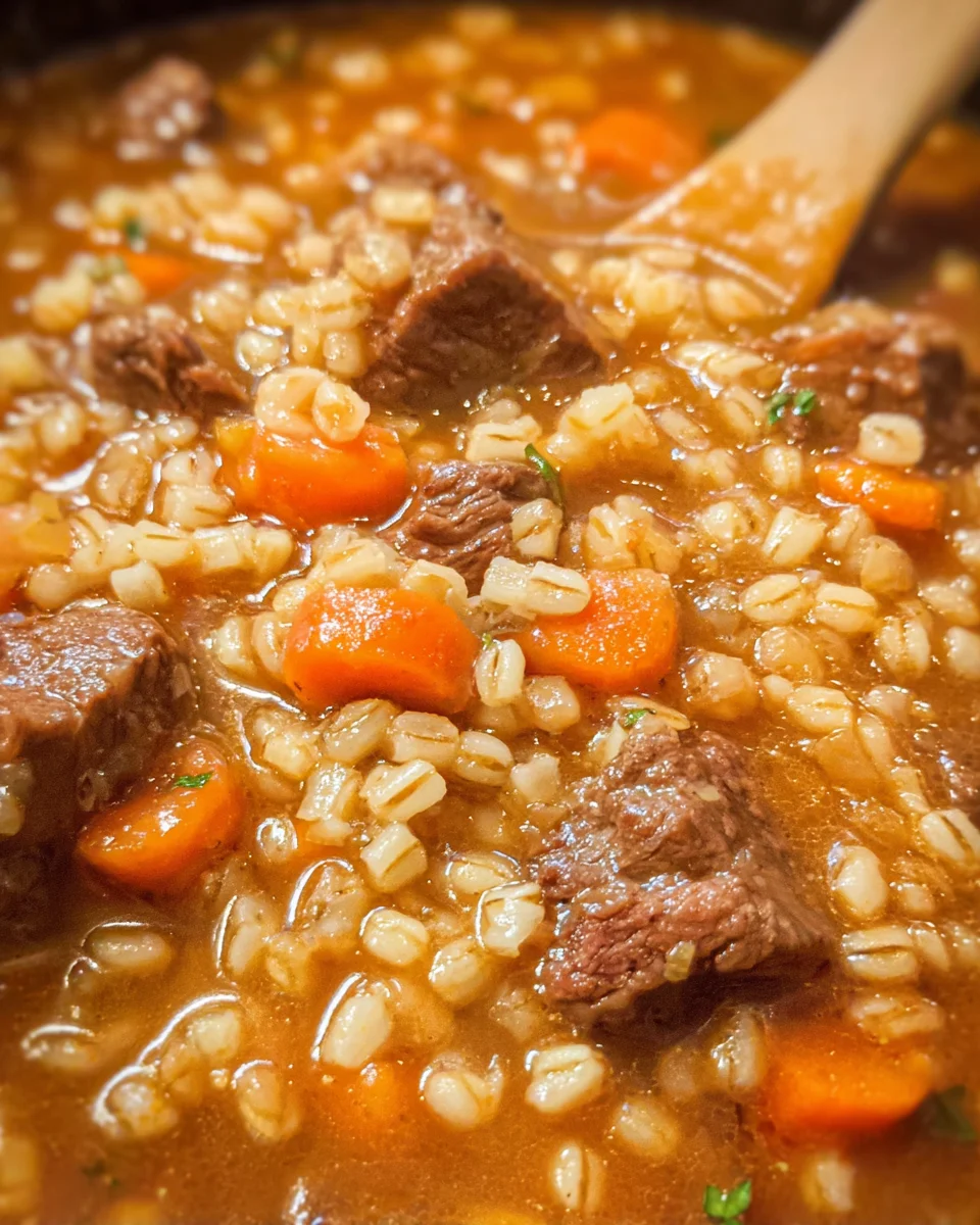 Hearty