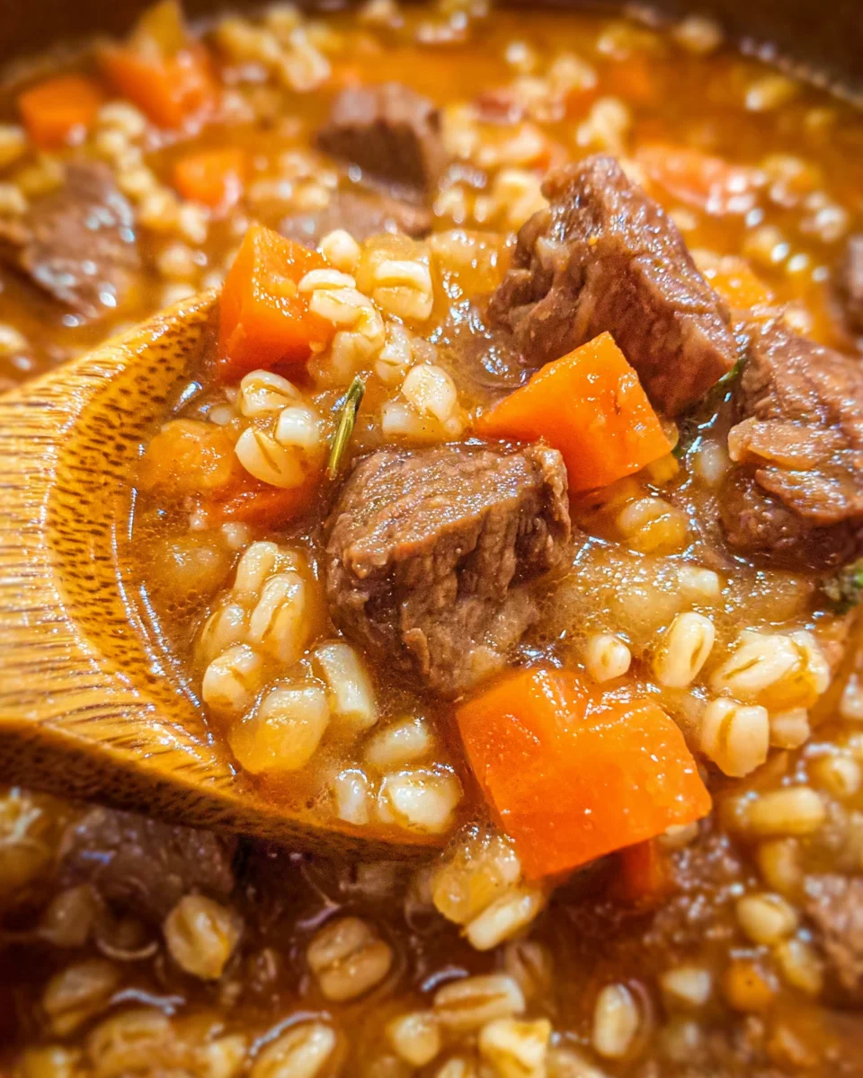 Hearty