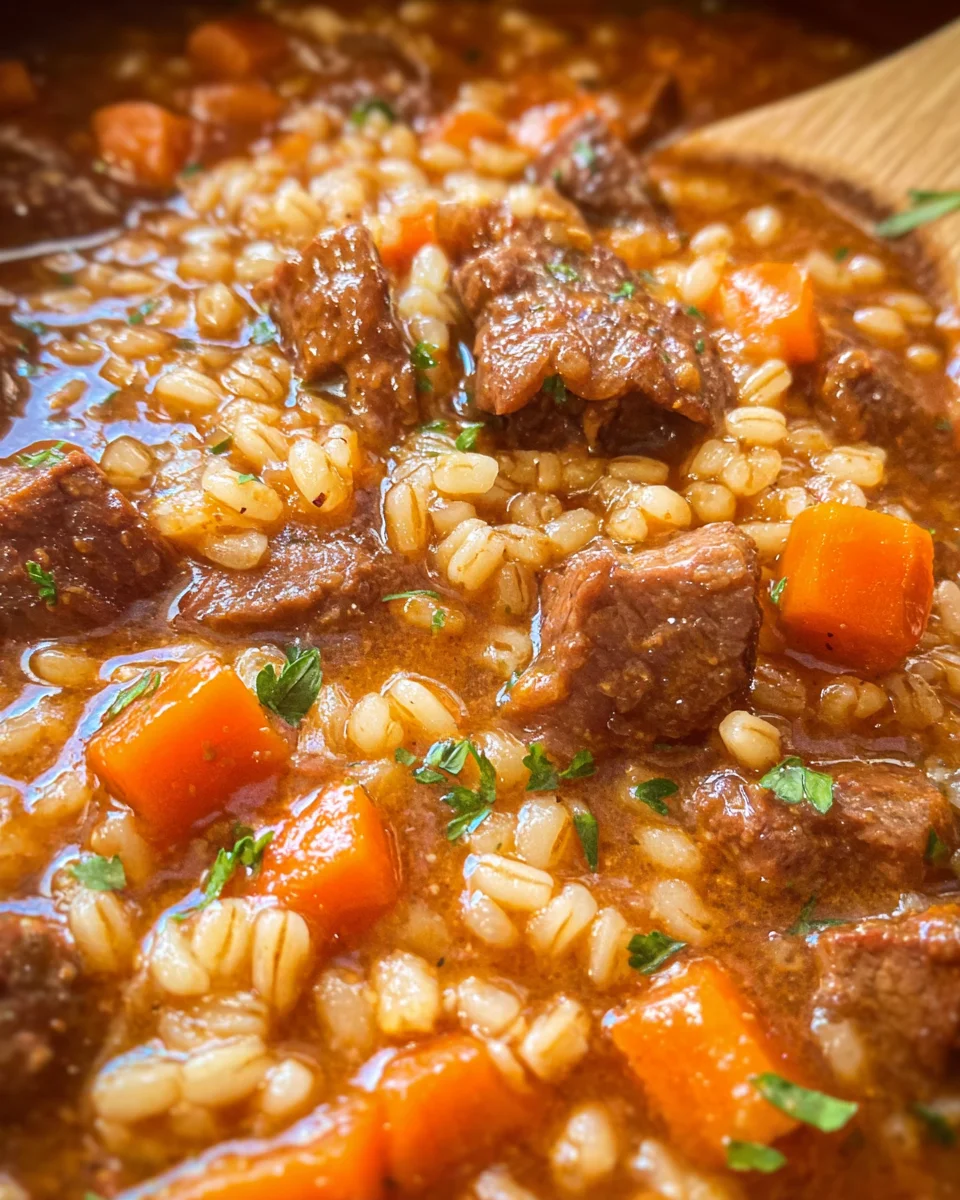 Hearty