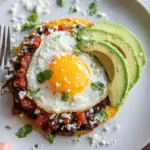 Huevos Rancheros