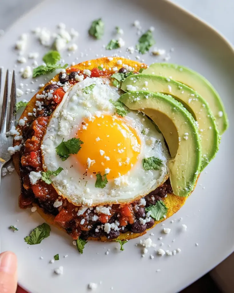 Huevos Rancheros