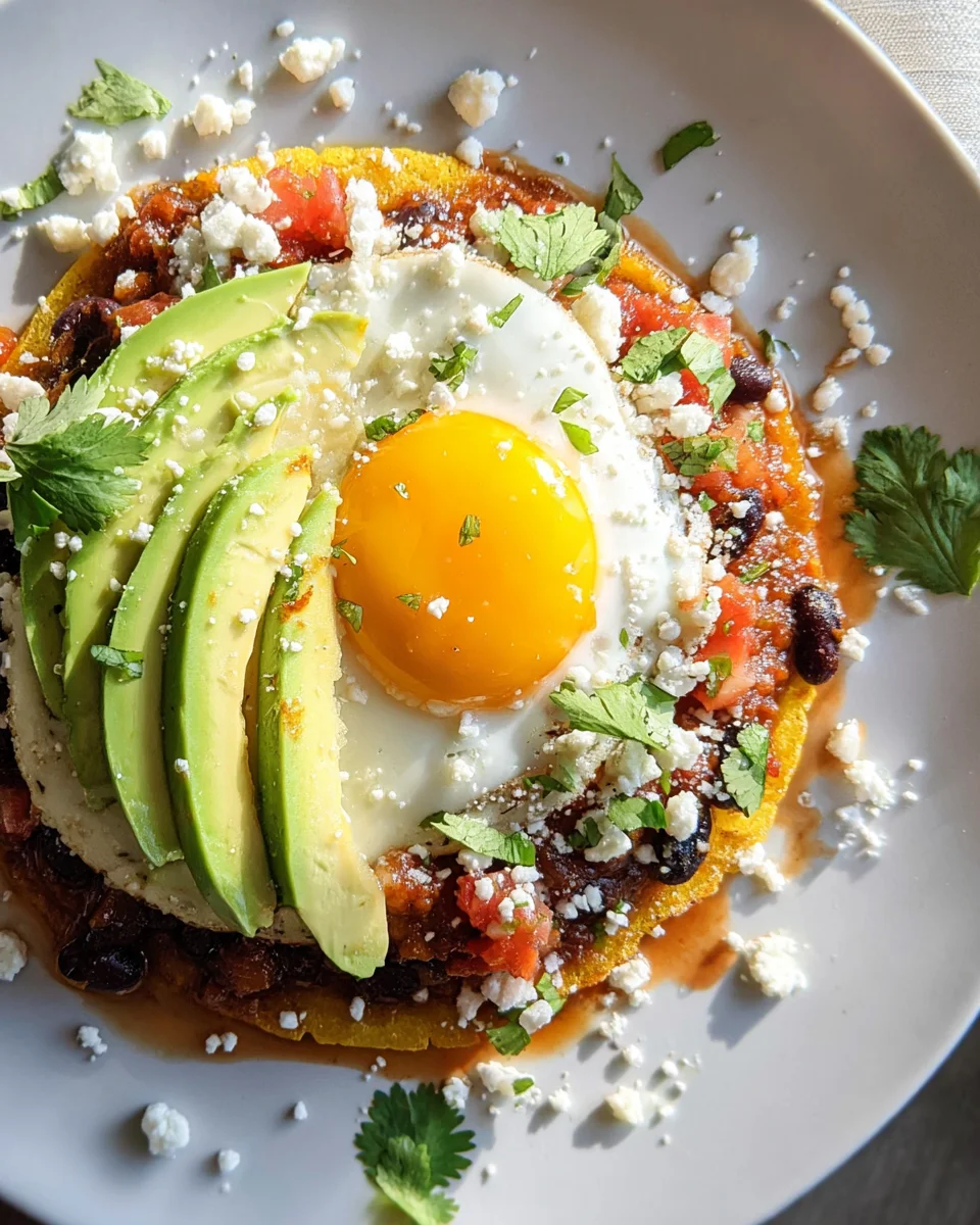 Huevos