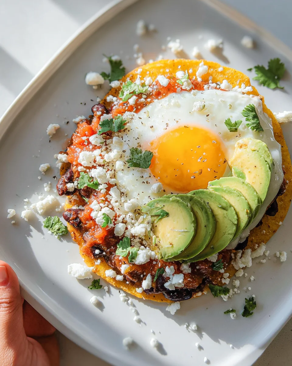 Huevos
