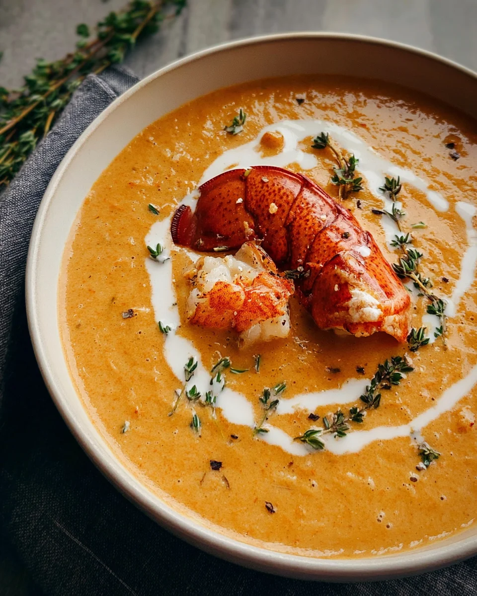 Lobster