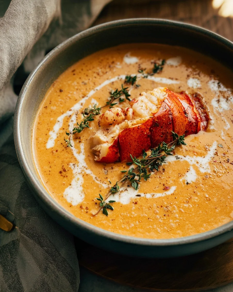 Lobster